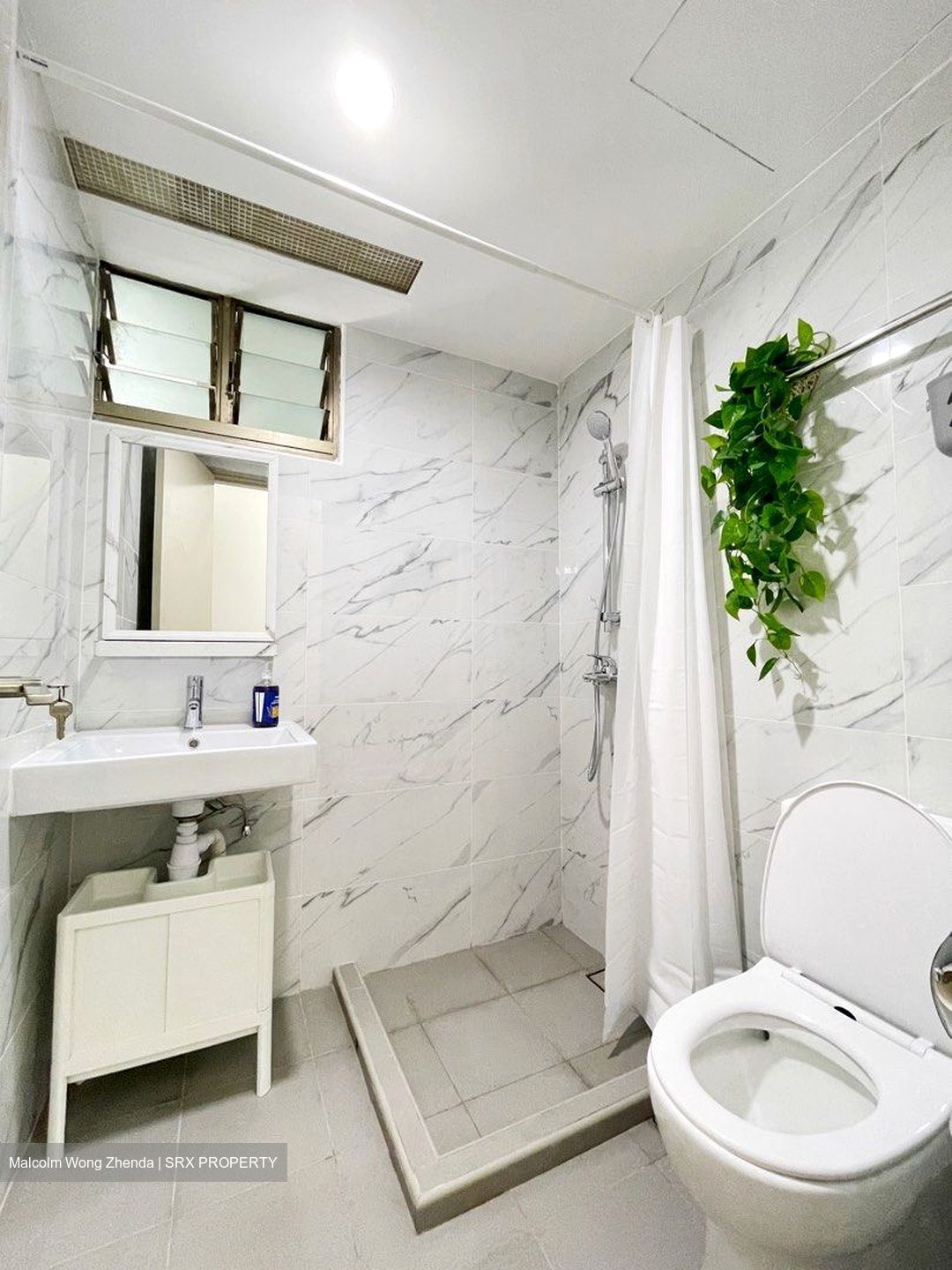 Orchid Park Condominium (D27), Condominium #625152521
